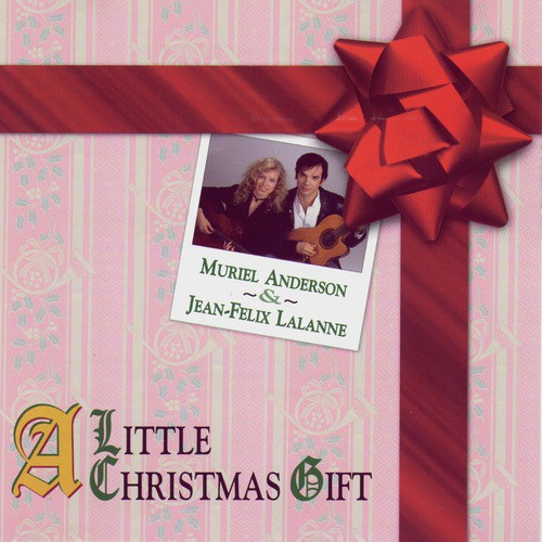 A Little Christmas Gift_poster_image