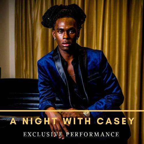 A Night With Casey