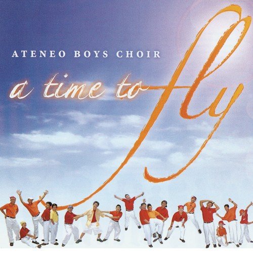 Ateneo Boys Choir