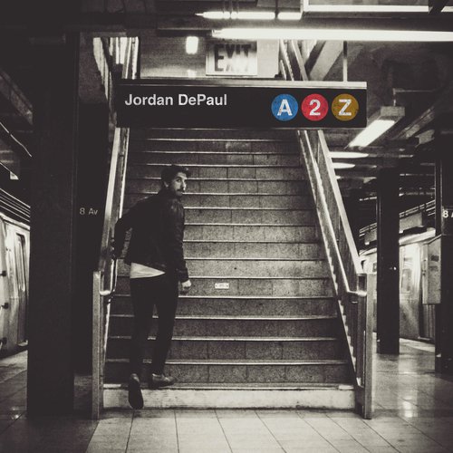 Jordan DePaul