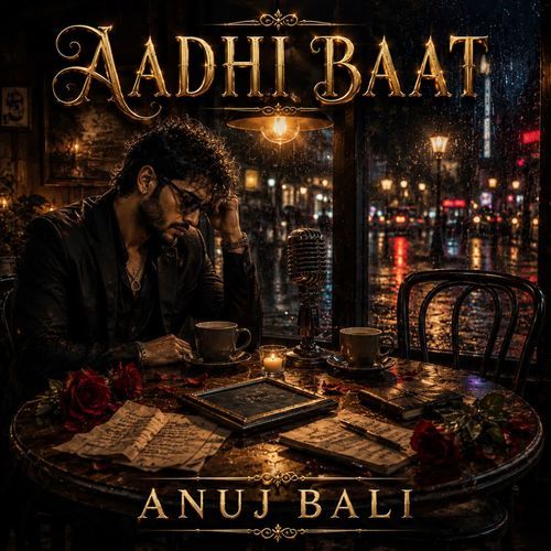 AADHI BAAT ONE