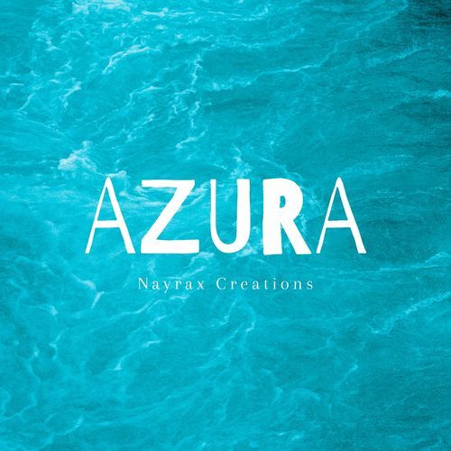 AZURA cover art