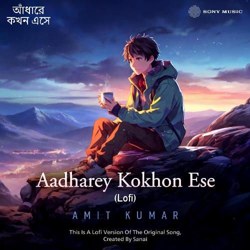 Aadharey Kokhon Ese (Lofi)