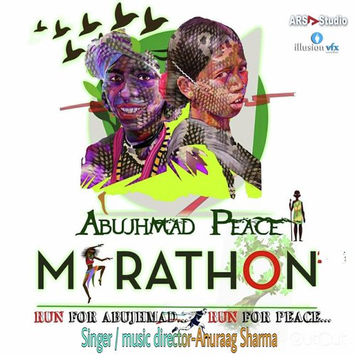 Abujhmad Peace Marathon