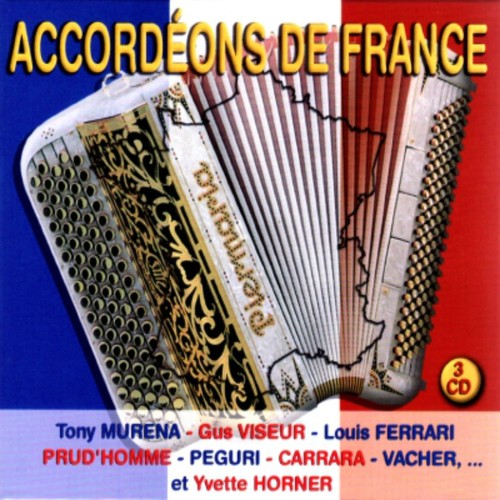 Passion Song Download From Accordeons De France Special 14 Juillet Jiosaavn