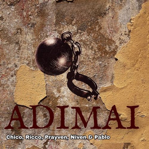 Adimai