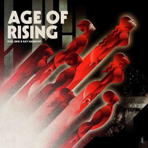 Age of Rising