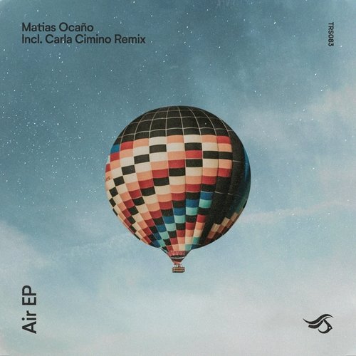 Connections (Carla Cimino Remix) cover art