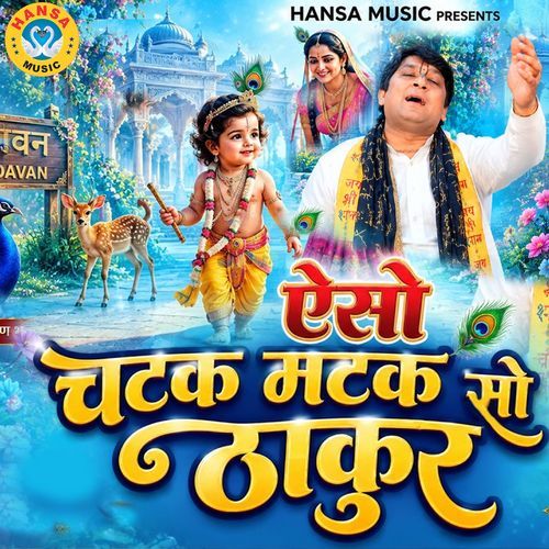 Aiso Chatak Matak So Thakur