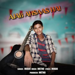 Ajab Ahsaas Hai-AxEMCBZYD3A