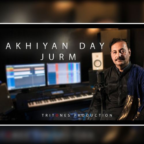 Akhiyan De Jurm