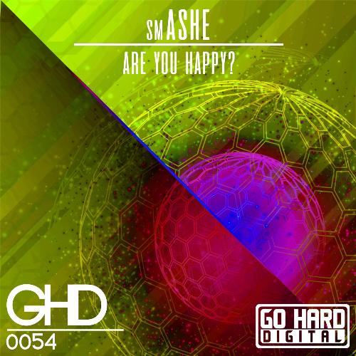 Are You Happy? (Original Mix)