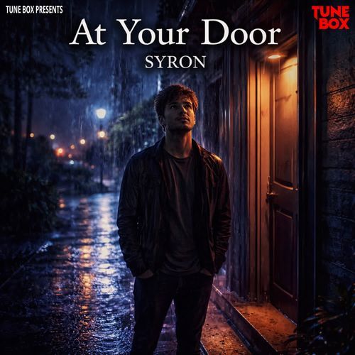 At Your Door