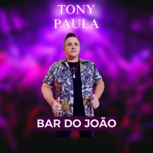 BAR DO JOÃO cover art