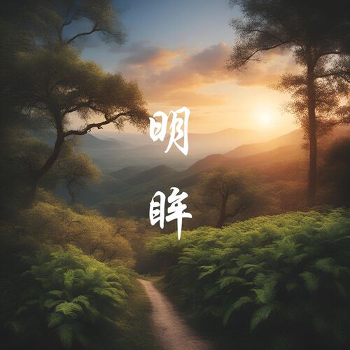 最初 (古筝) cover art
