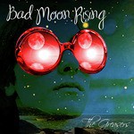 Bad Moon Rising
