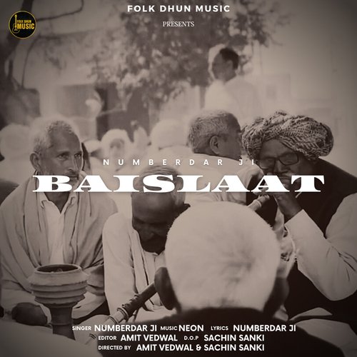 Baislaat