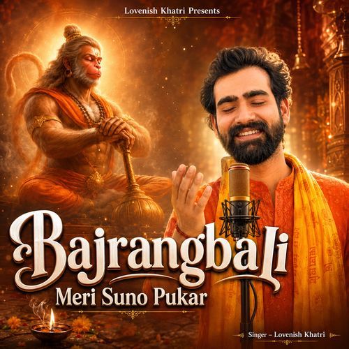 Bajrangbali Meri Suno Pukar