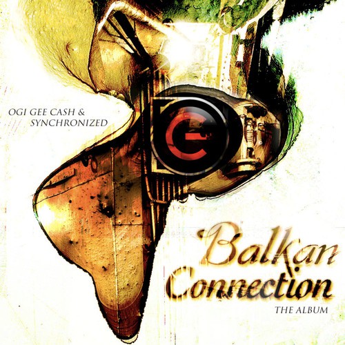 Balkan Connection, The Album_poster_image