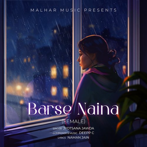 Barse Naina (Female)