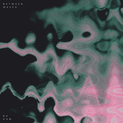 Between Waves cover art