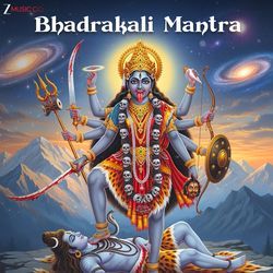 Bhadrakali Mantra