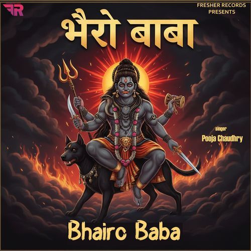 Bhairo Baba