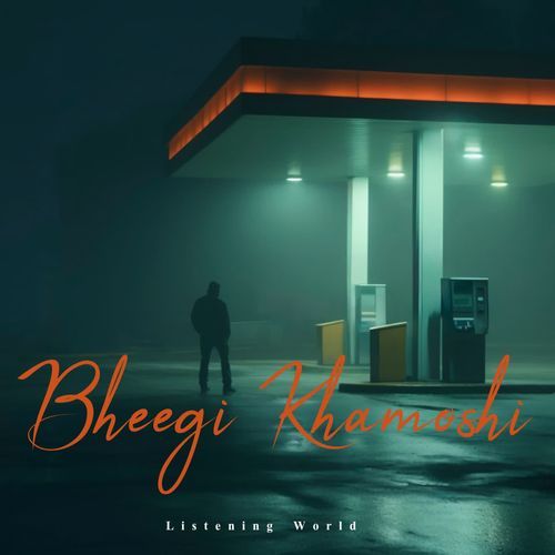 Bheegi Khamoshi