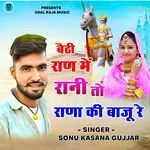 Bheti Ran Me Rani To Rana Ki Baju Re