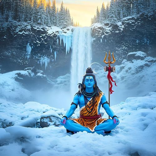 Bholenath Bhole