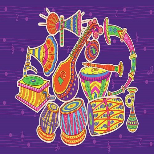 Bhoop Rup Gambir Shant Ras - Song Download from Bhoop Rup Gambir Shant ...