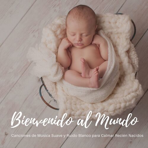 Ruido Blanco para Bebés cover art