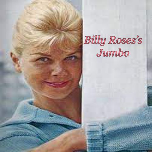 Billy Rose's Jumbo_poster_image