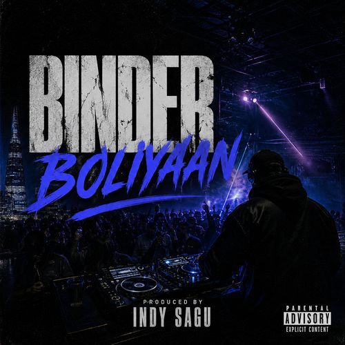 Binder Boliyaan
