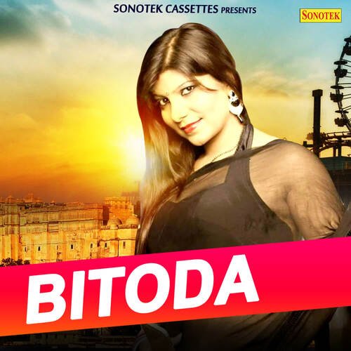 Bitoda