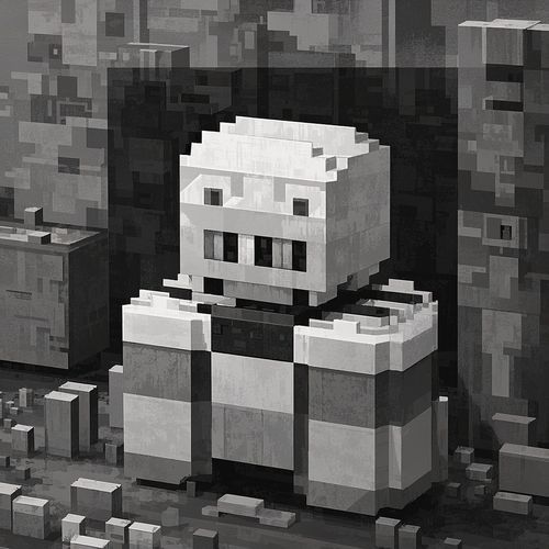 Blue Ash Glow cover art