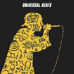 TRACK 4 FREESTYLE PISTA DE RAP / INSTRUMENTAL DE HIP HOP PARA IMPROVISAR