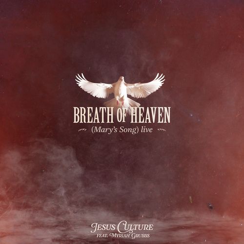 Breath Of Heaven (Mary's Song) (Live)