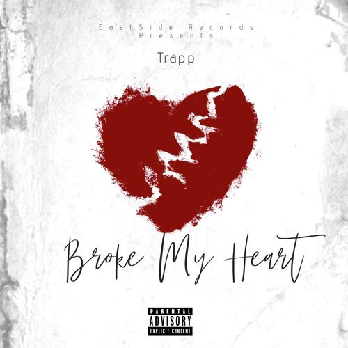 Broke My Heart