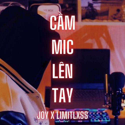 Cầm Mic Lên Tay