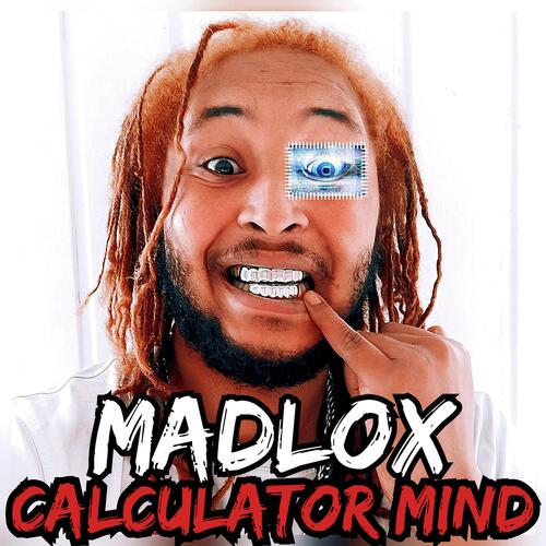 Dr. MadloX cover art