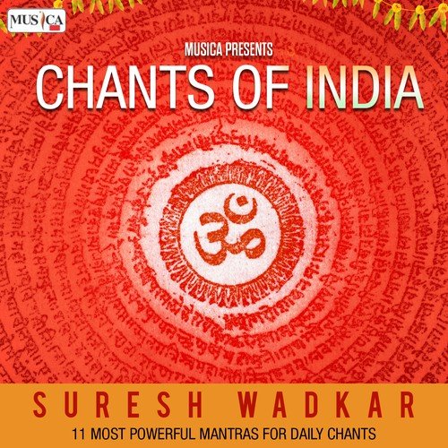 Chants Of India