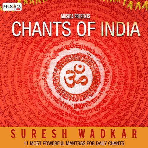 Chants of India