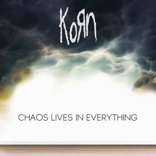 Chaos Lives In Everything (feat. Skrillex) [Radio Edit]