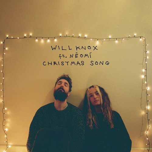 Christmas Song cover art
