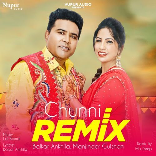 Chunni (Remix)