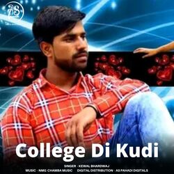 College Di Kudi-BgsSHDlaZWk