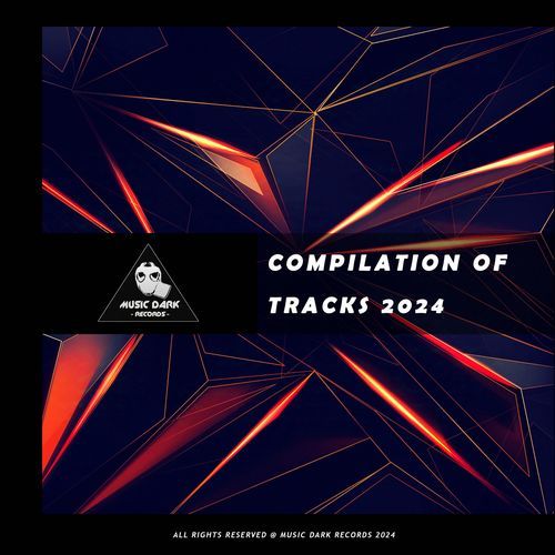 Compilation Of Tracks 2024 (Album)
