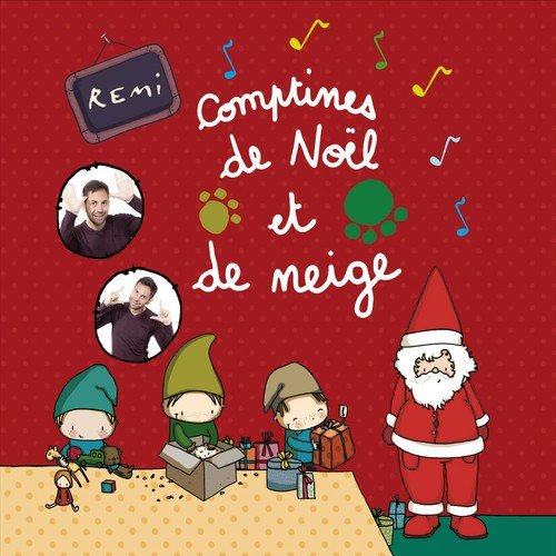 Comptines de Noël et de neige_poster_image