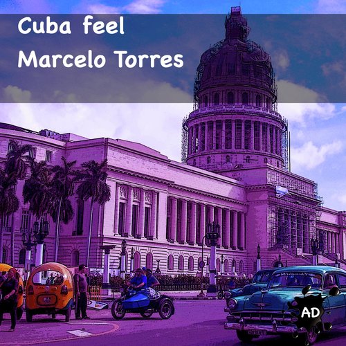 Cuba Feel_poster_image